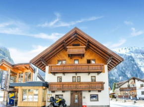 Apartment near the ski area in Wagrain